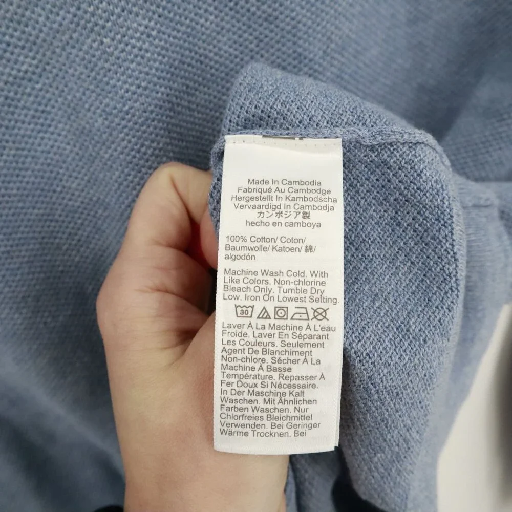J. Crew this sweater
